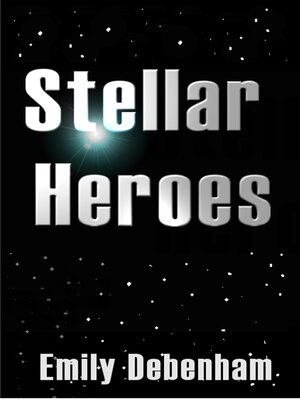 cover image of Stellar Heroes